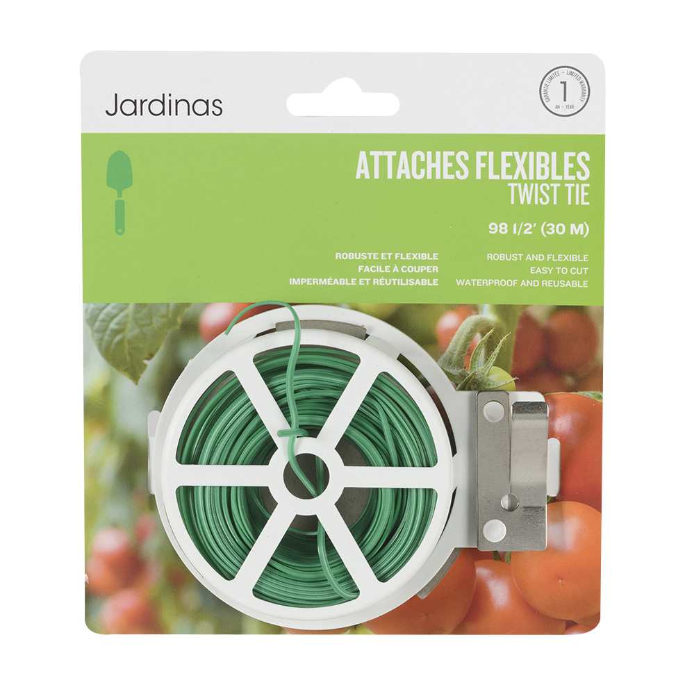 Attache tout usage 30 m