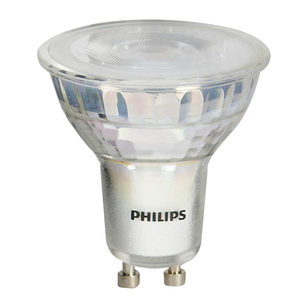 Ampoule-réflecteur DEL GU10, 4,5 W