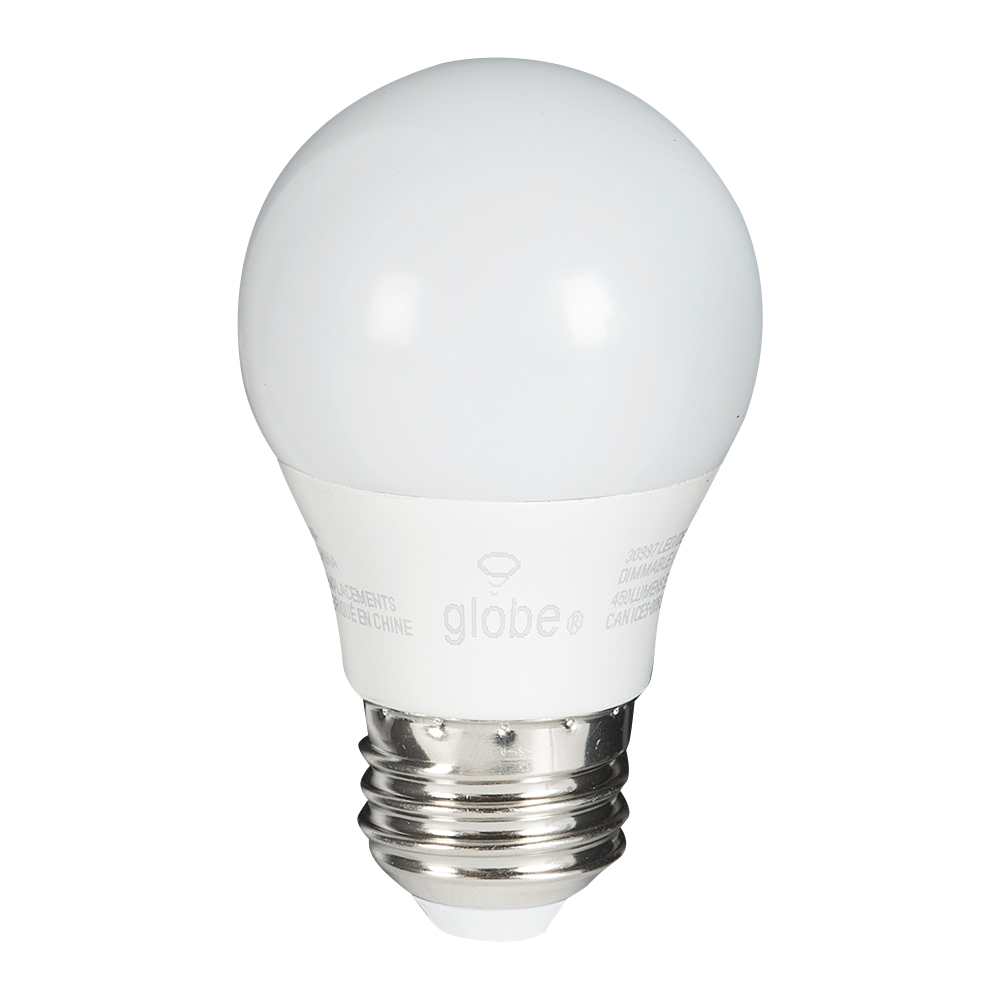 A15 Daylight LED Light Bulb 5.5 W