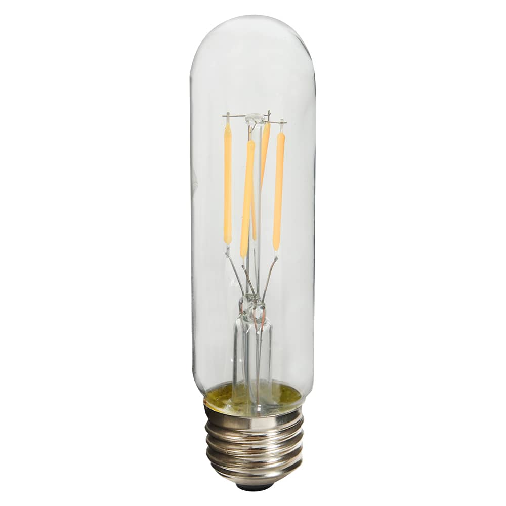 Ampoule DEL Vintage T10, 3,5 W