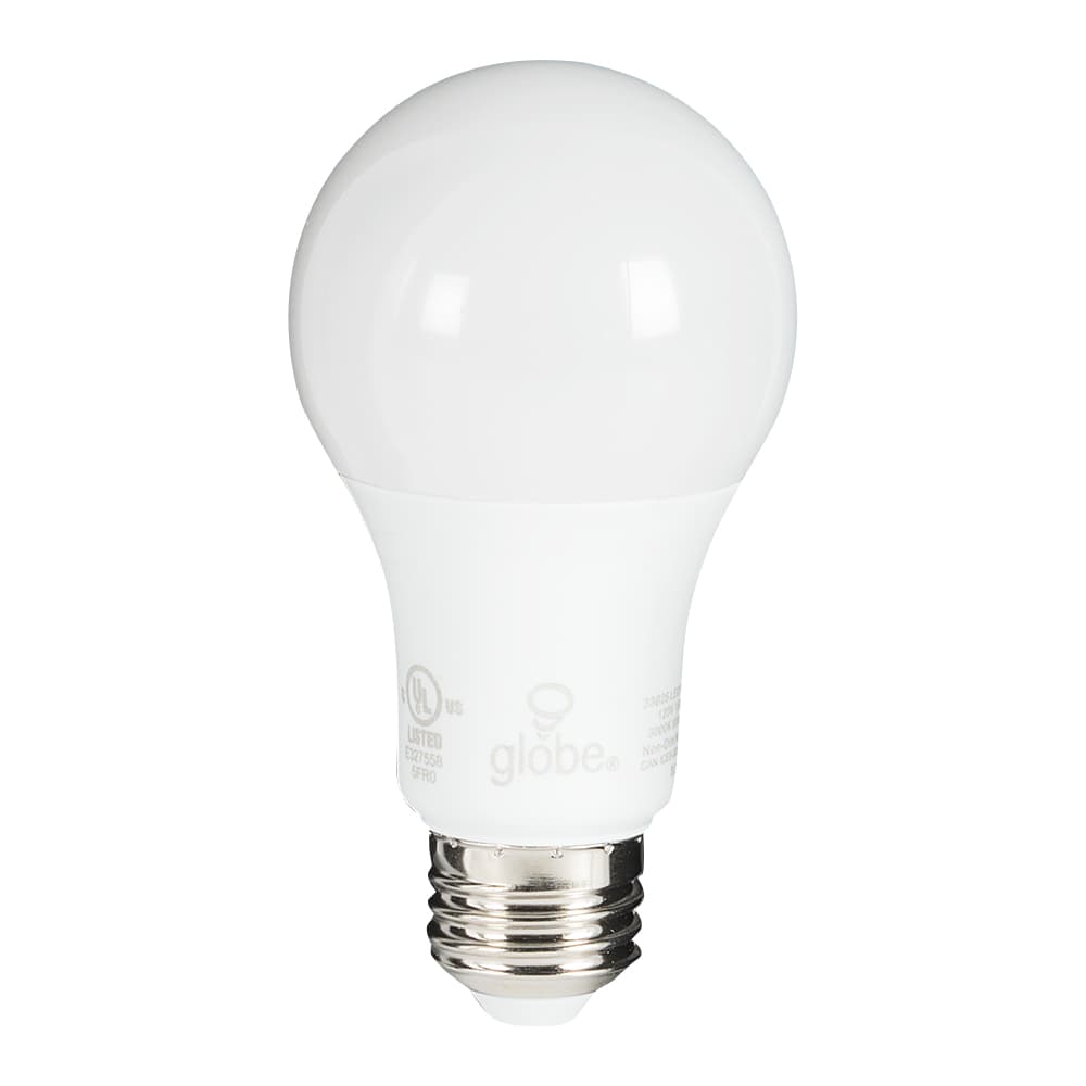 Ampoule DEL A19 blanc chaud 10 W