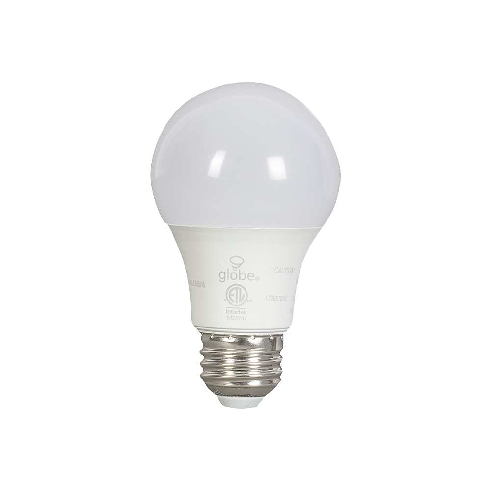 Ampoule DEL A19 à culot moyen blanc froid 5,5 W