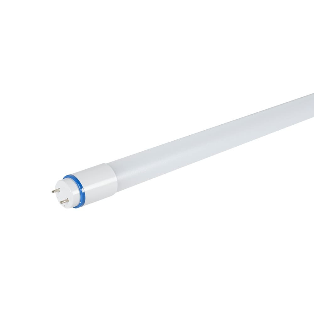 T8, 18 W Natural White LED Tube 48 in.
