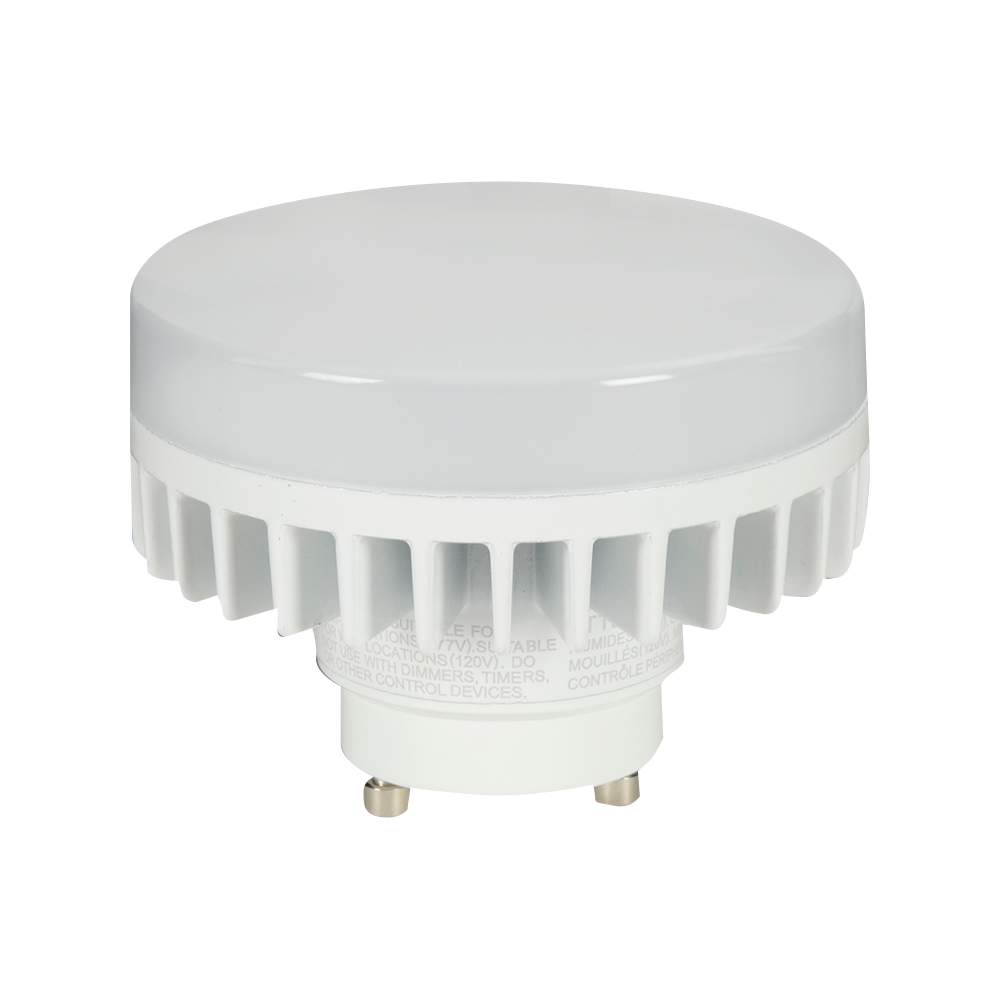 Ampoule compacte DEL 10 W