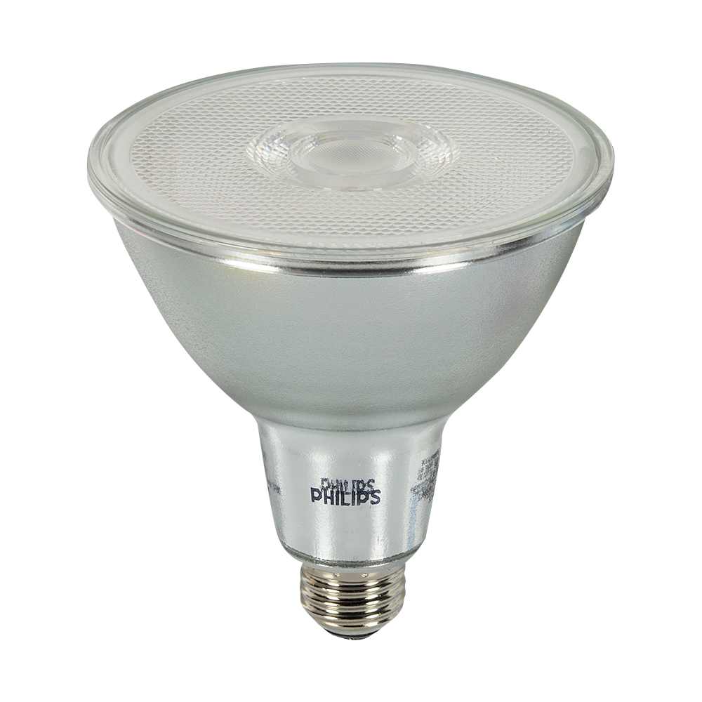 PAR38 Bright White LED Light Bulb 11 W