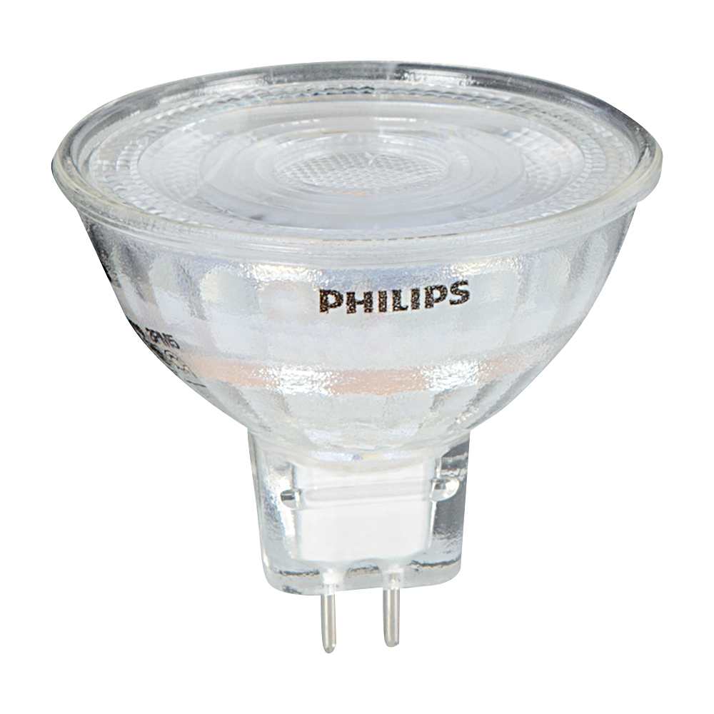 Ampoule DEL MR16 blanc doux 5 W