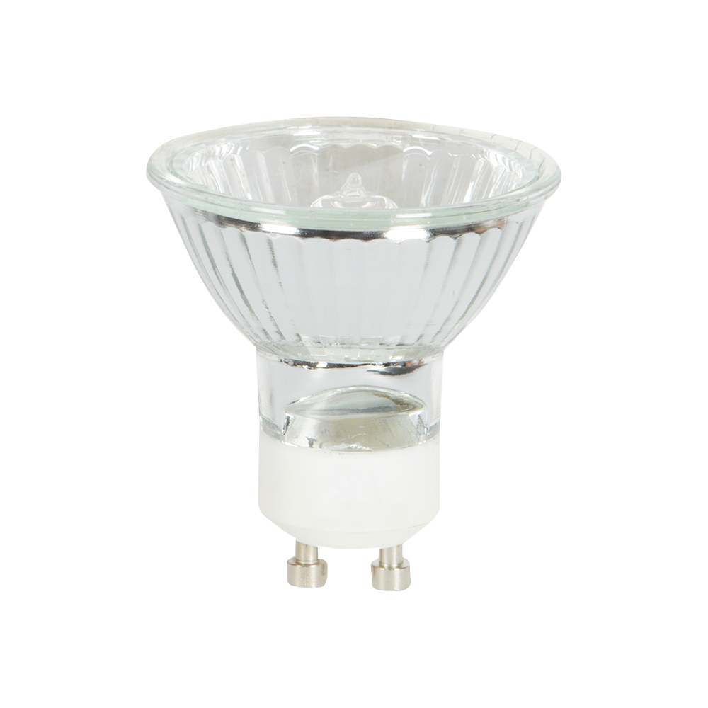 MRC16 (GU10) Halogen Reflector Light Bulbs 35 W Pkg/2