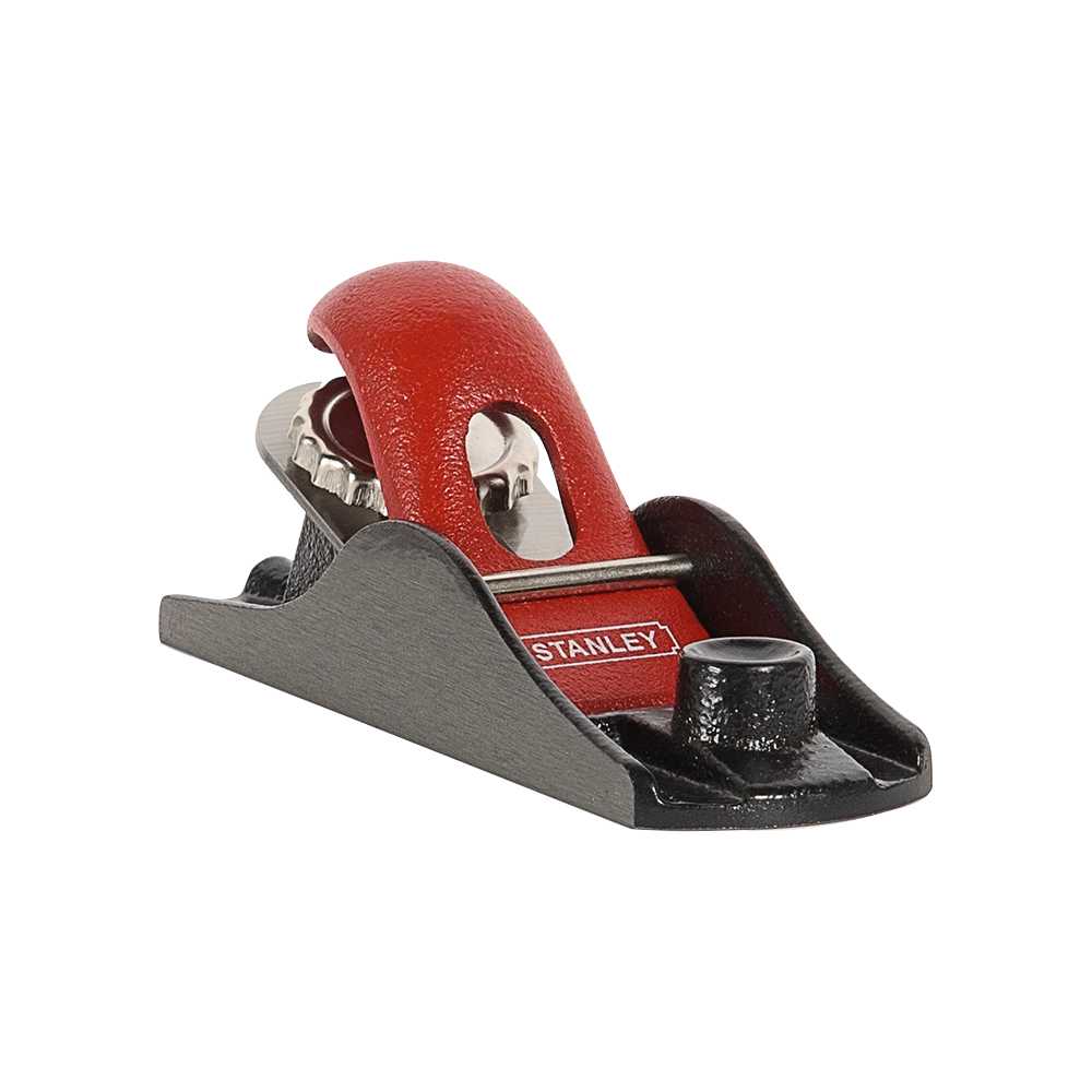 Rabot utilitaire 6 po