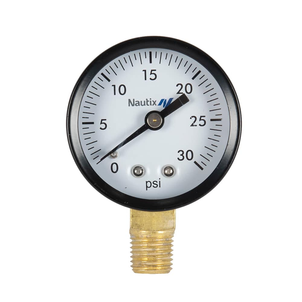 NAUTIX Manometer