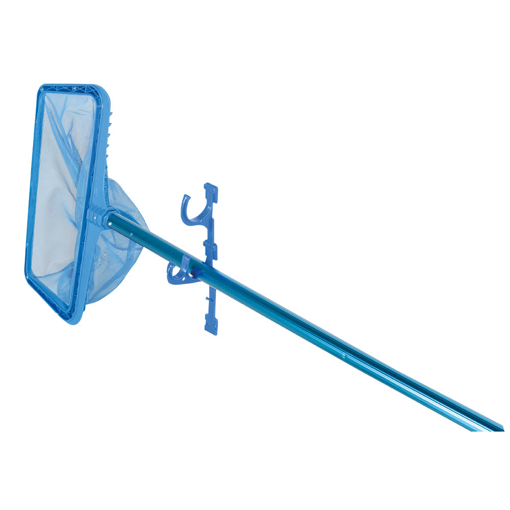 Crochets triple pour accessoires de piscine