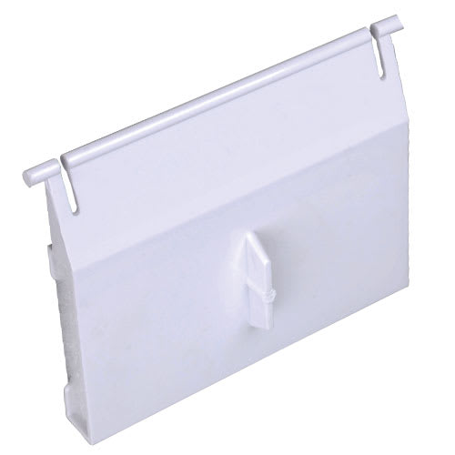 Porte pour écumoire de piscine