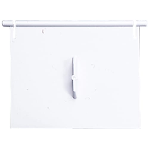 Porte pour écumoire de piscine