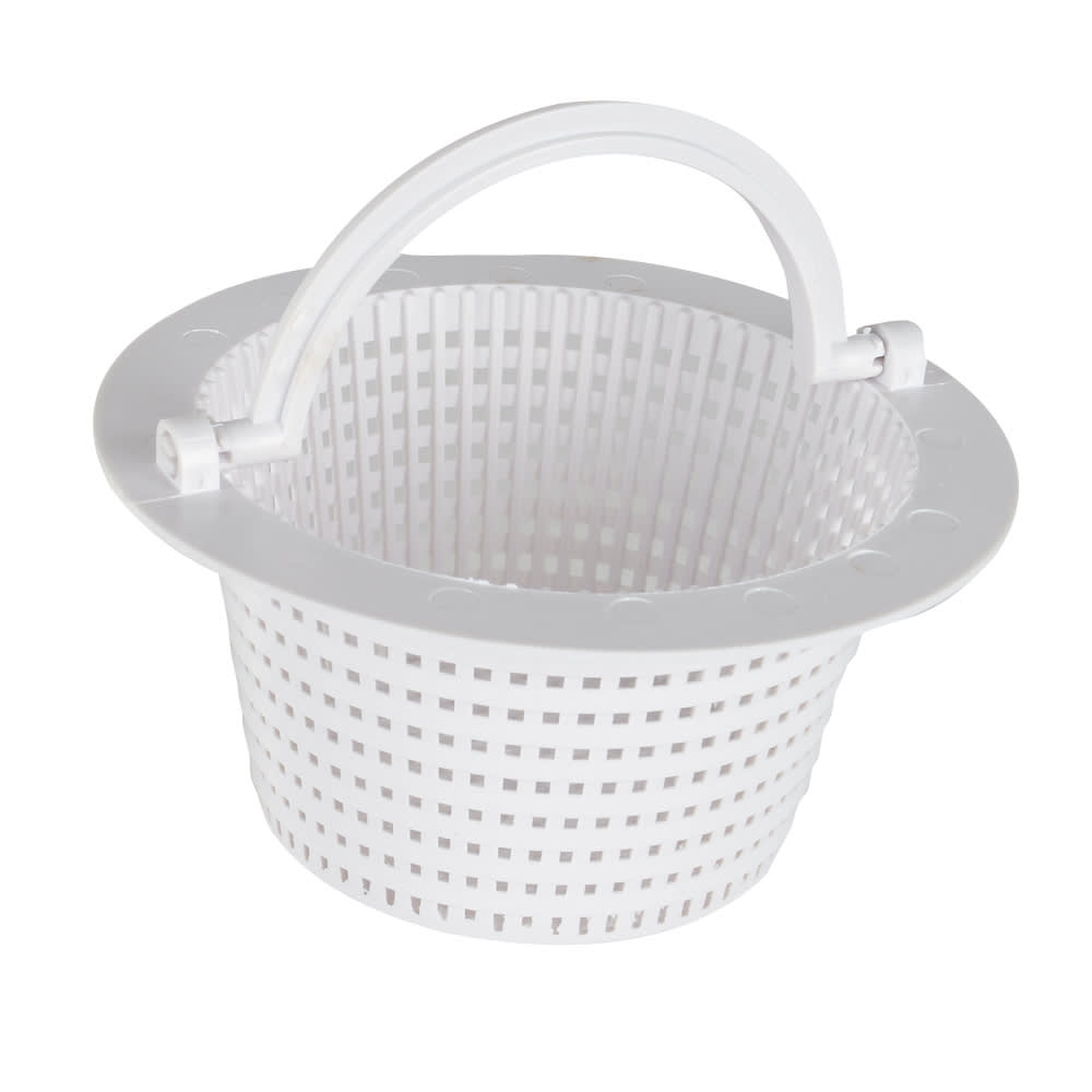 Panier d'écumoire pour piscine 6&nbsp;1/4&nbsp;po