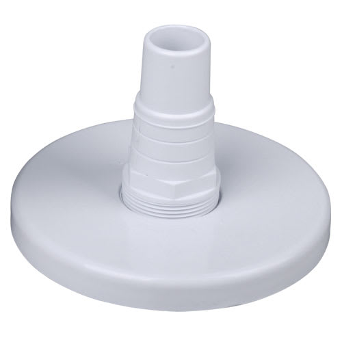 Pool Vacuum Adapter Cover