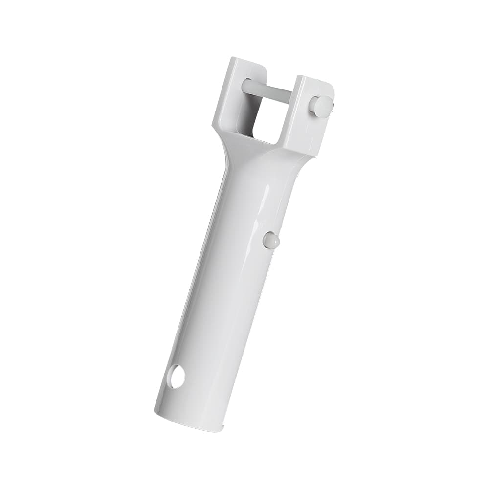 Poignée de rechange pour aspirateur de piscine