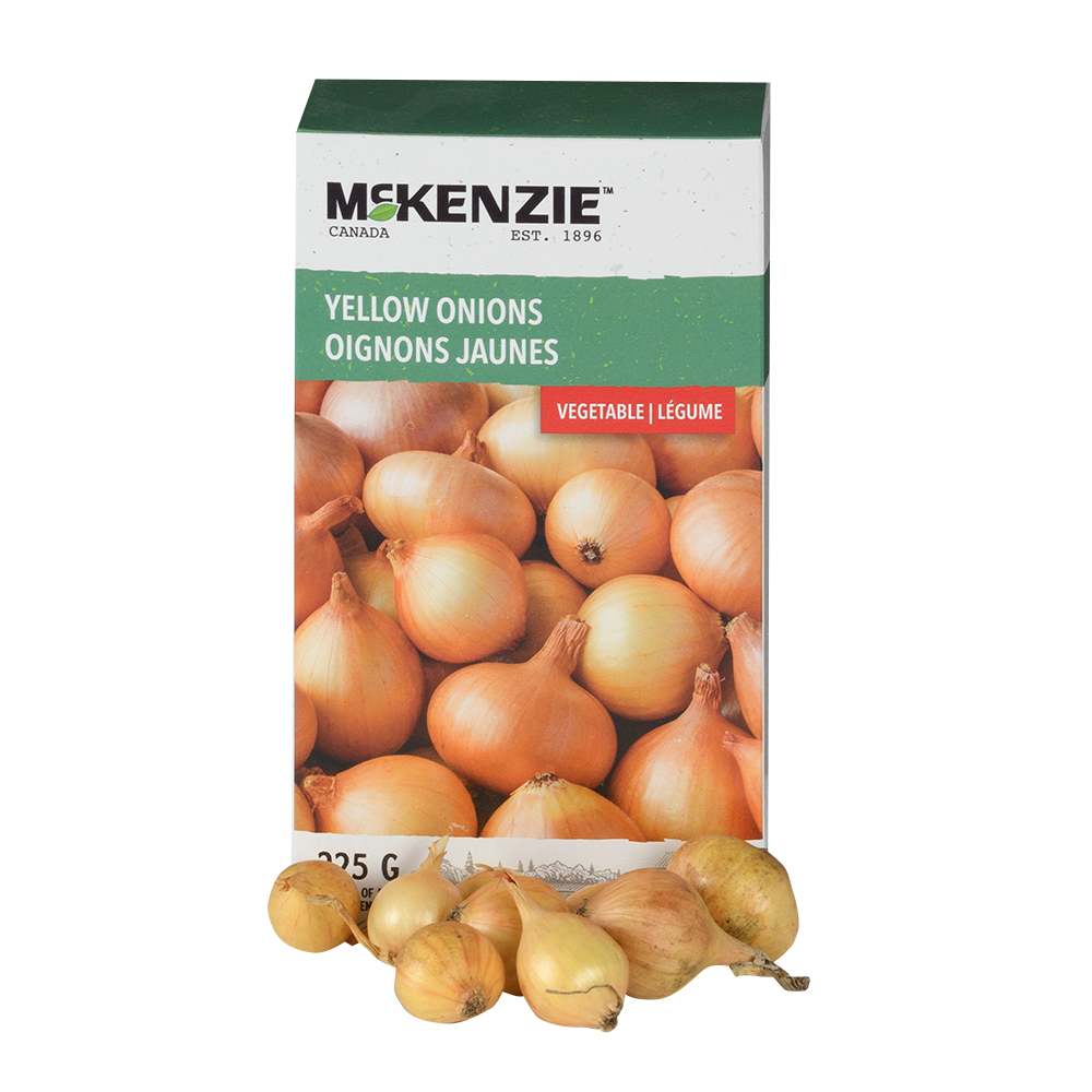 Yellow Onion Bulbs 225&nbsp;g