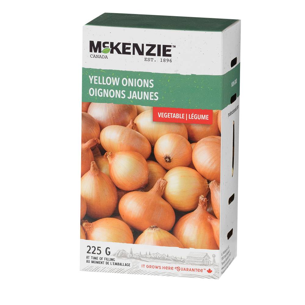 Yellow Onion Bulbs 225&nbsp;g