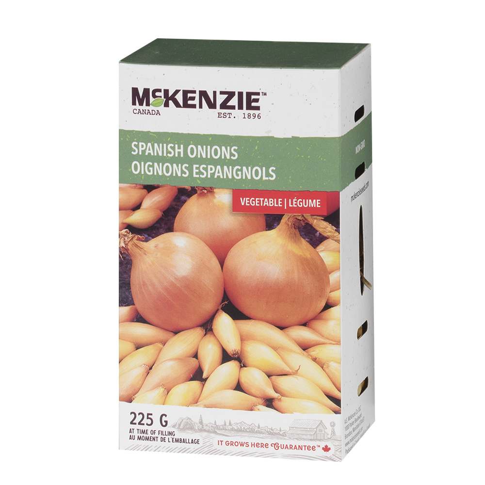 Spanish Onions Bulbs 225&nbsp;g