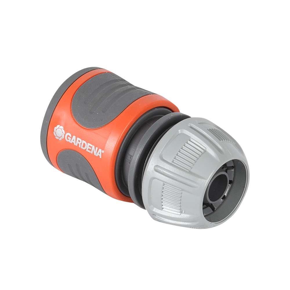 GARDENA Hose Connector - 1/2 in.