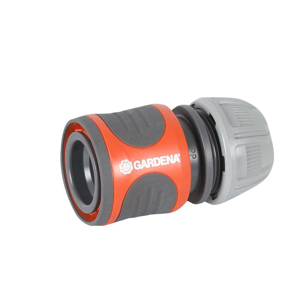 GARDENA Hose Connector - 1/2 in.