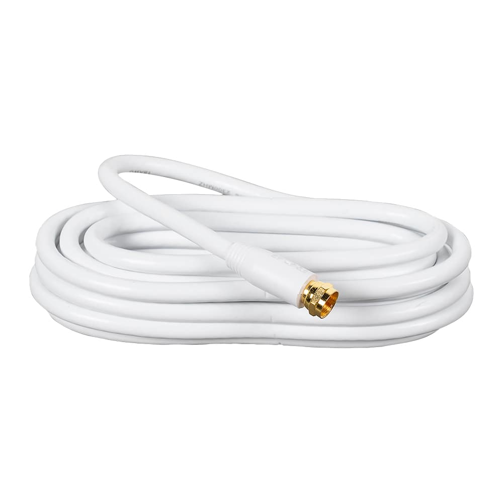 Câble coaxial RG6 12 pi