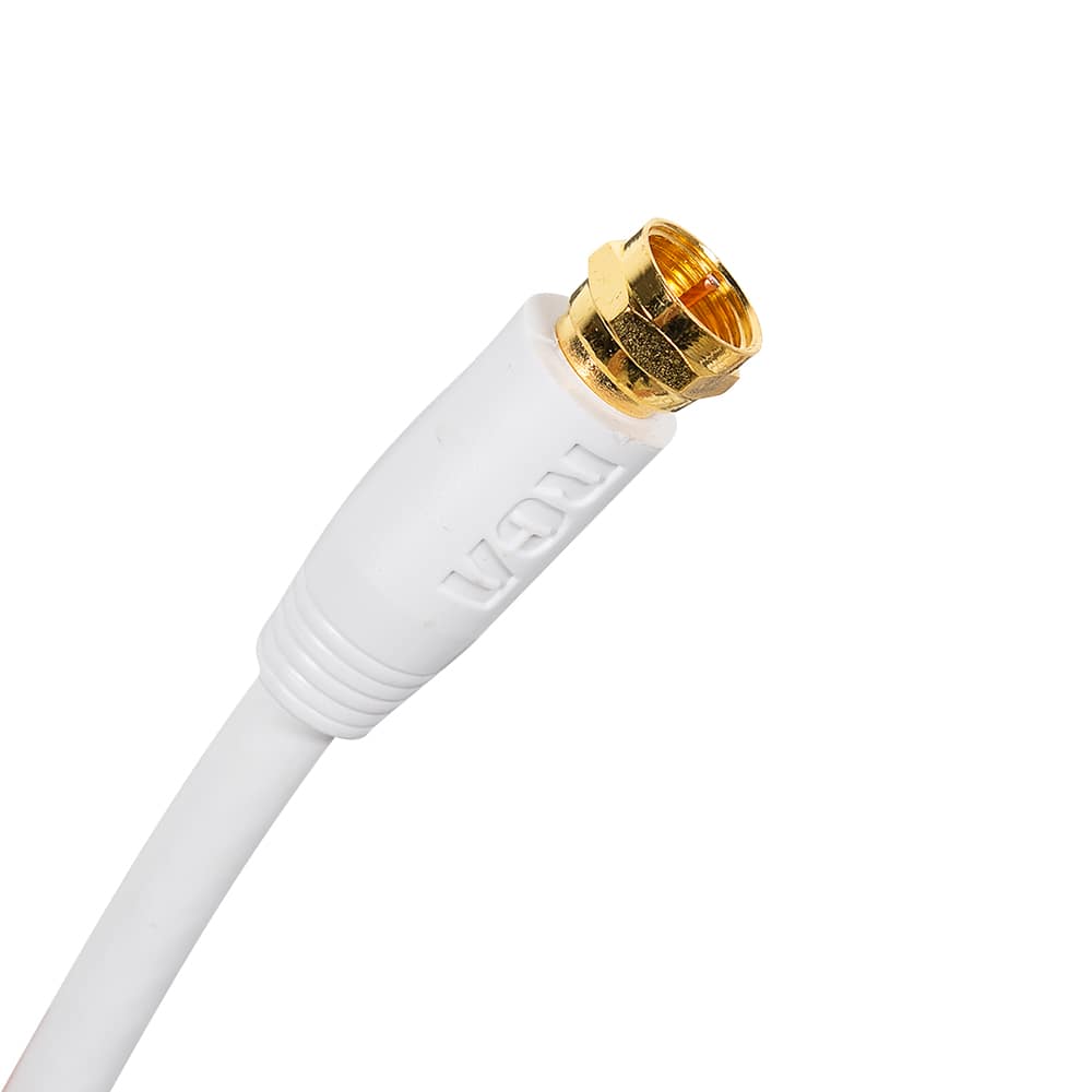 Câble coaxial RG6 12 pi