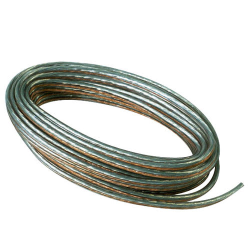 Speaker Wire 16-Gauge 50 ft.