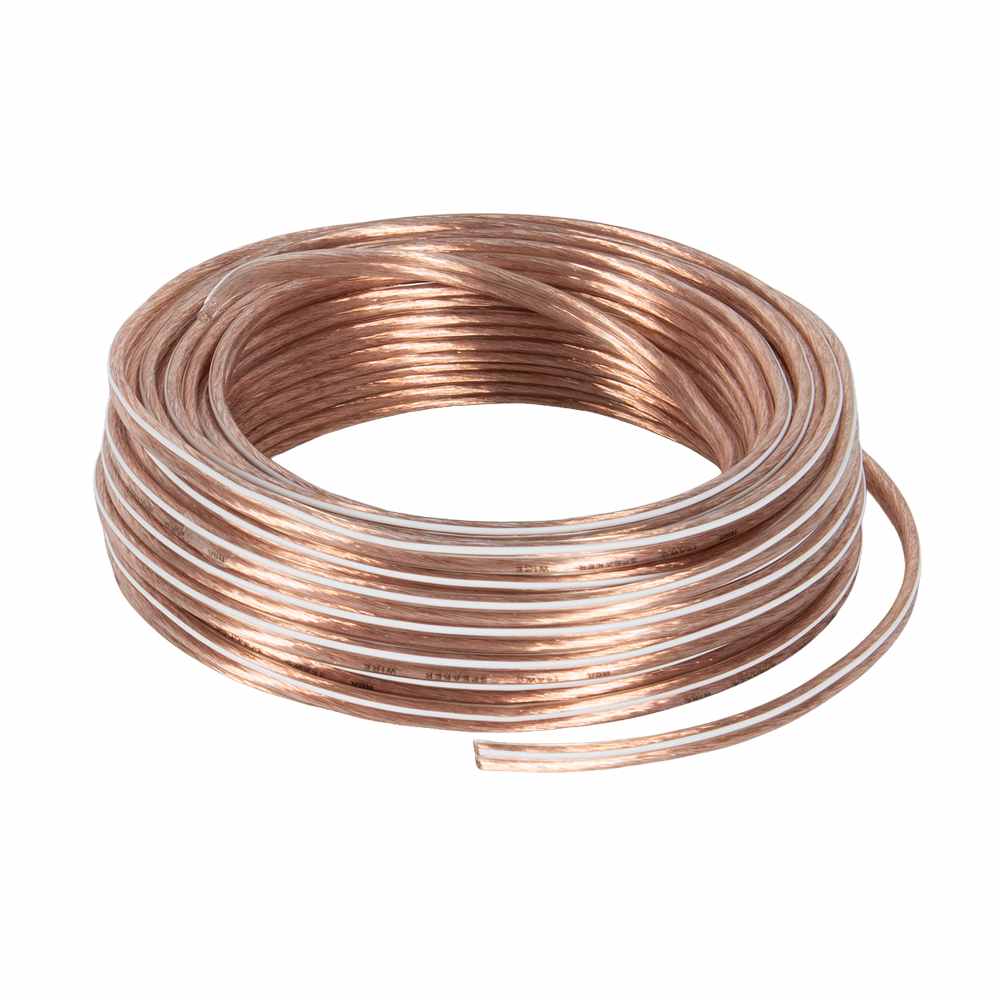 Speaker Wire 16-Gauge 50&nbsp;ft.