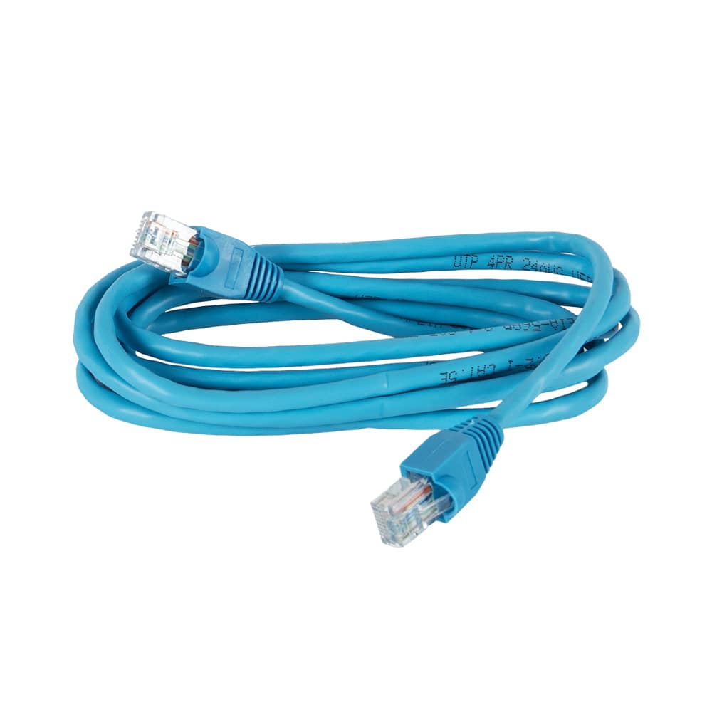 Câble réseau cat5e Ethernet 7 pi
