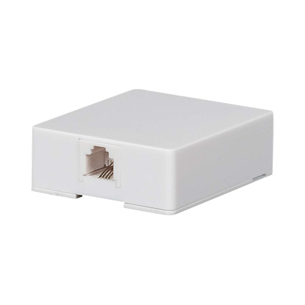 Surface Telephone Jack