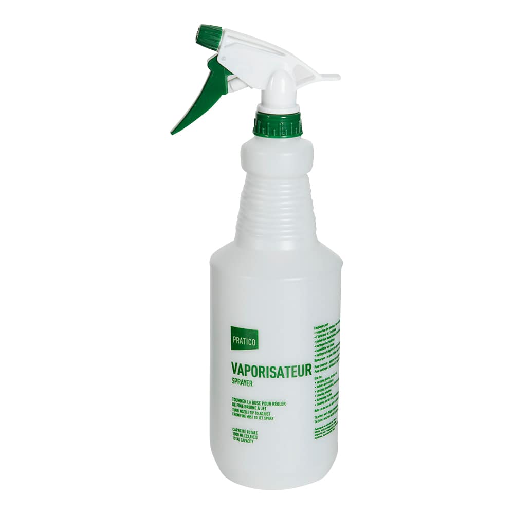 Spray Bottle 1 L