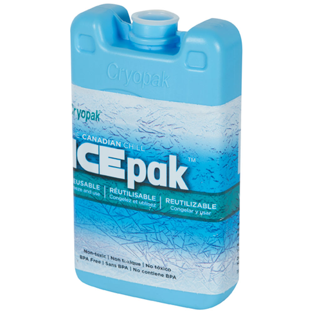 Bloc réfrigérant n° 50, 1/2 lb