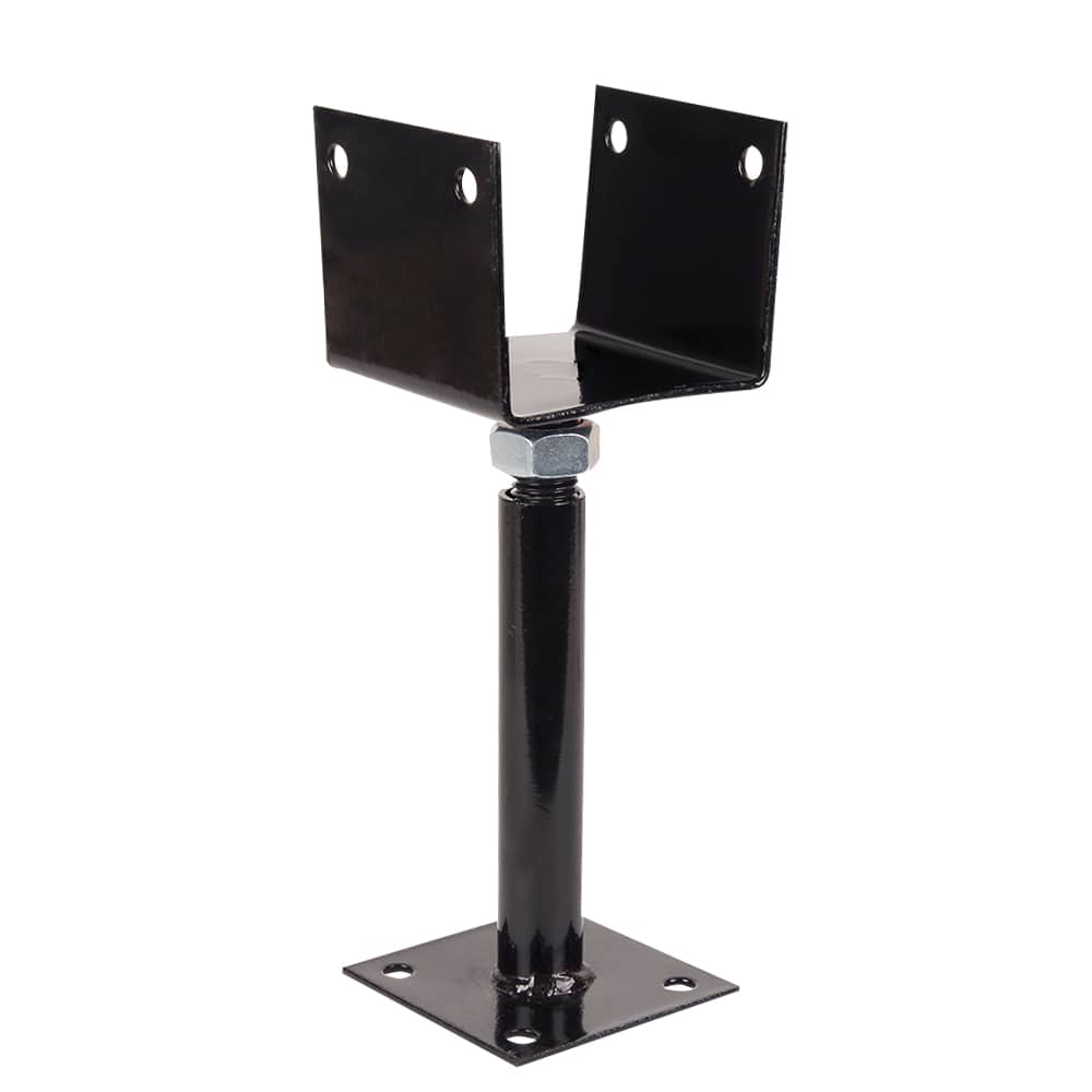 NEKTRA Adjustable Porch & Patio Support