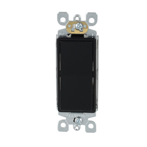 Interrupteur unipolaire Decora