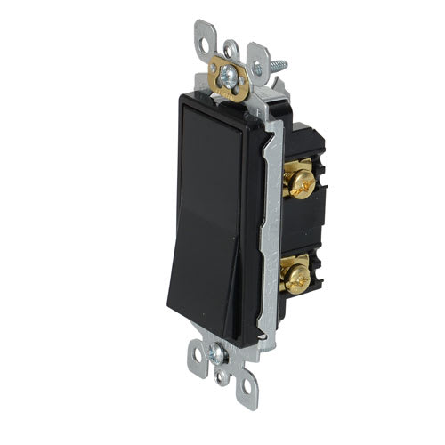 Interrupteur unipolaire Decora