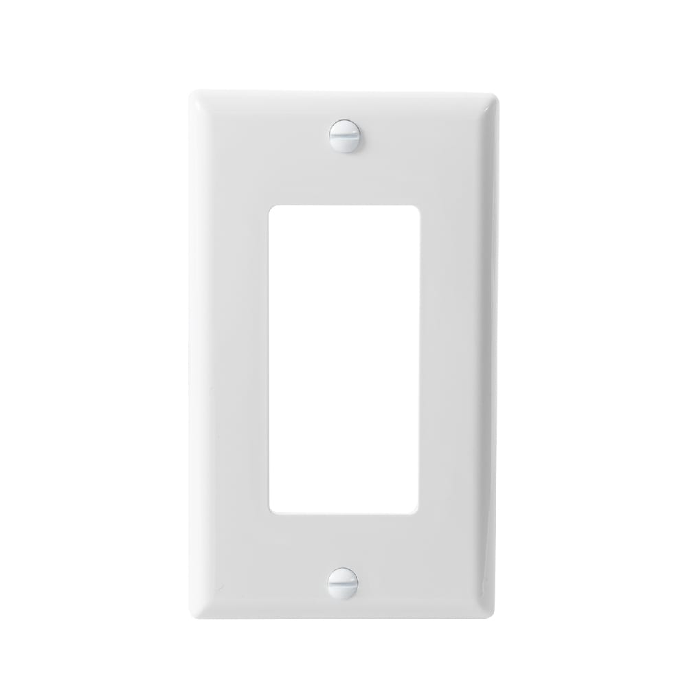 Plaque simple Decora NEKTRA