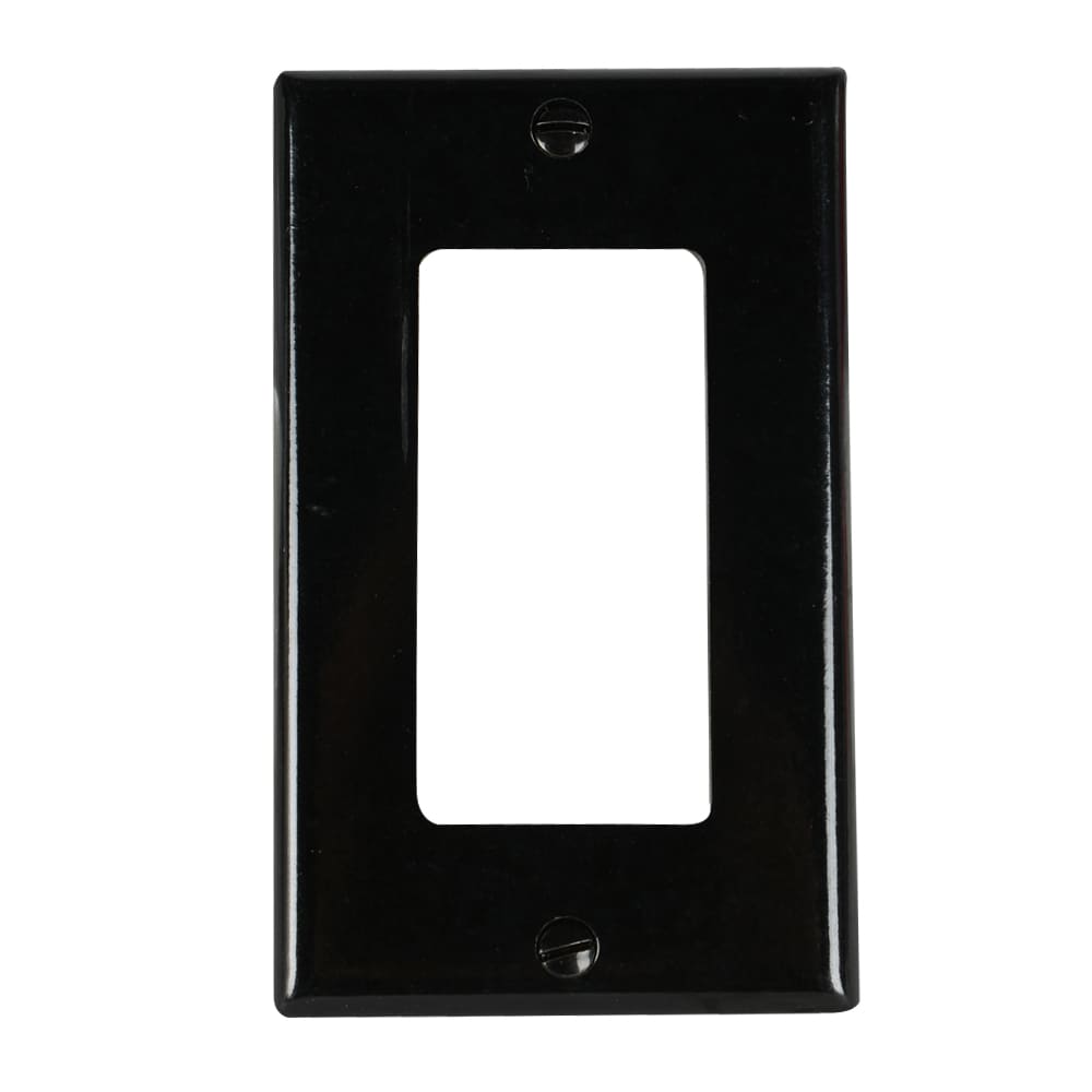 Plaque simple Decora