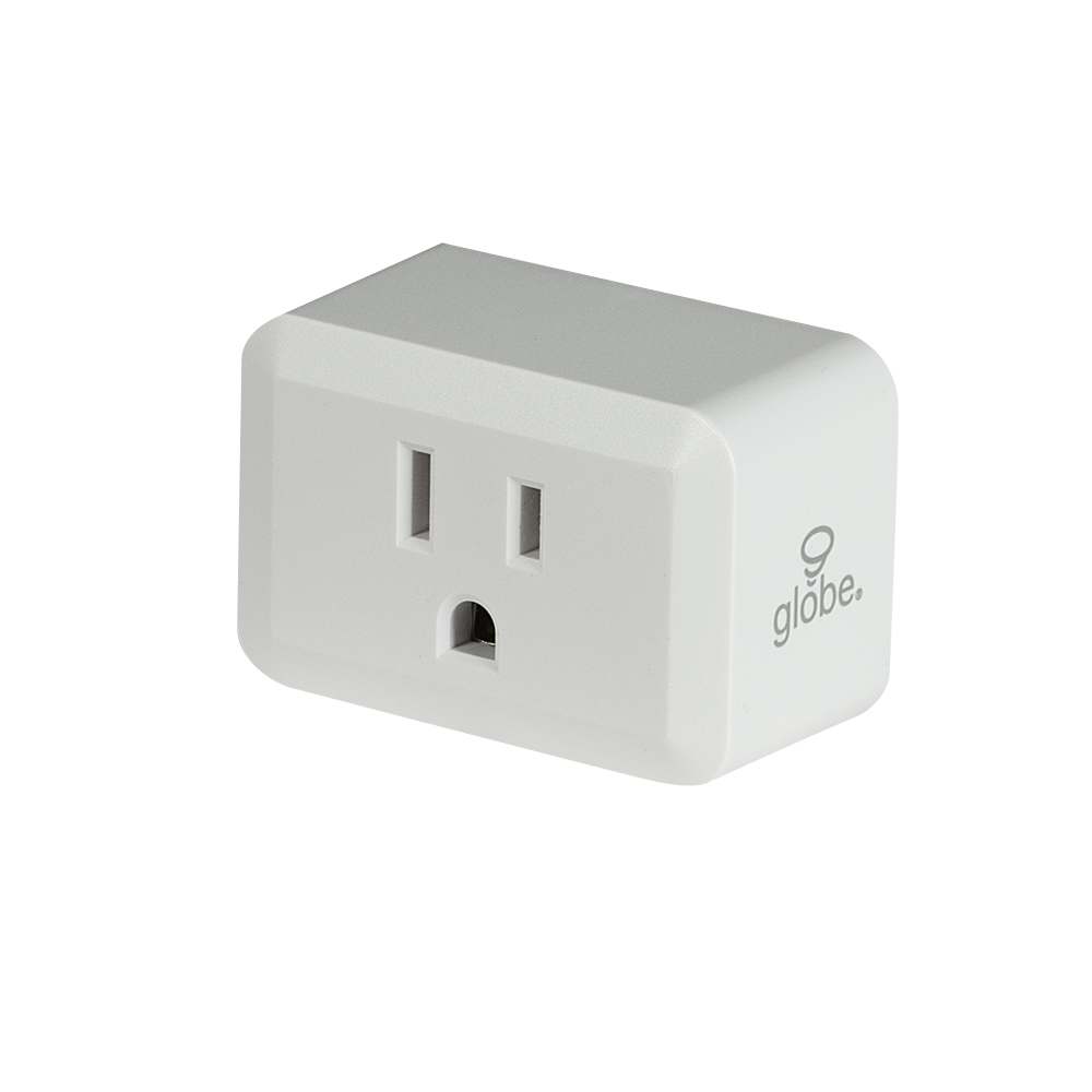 Smart Plug White