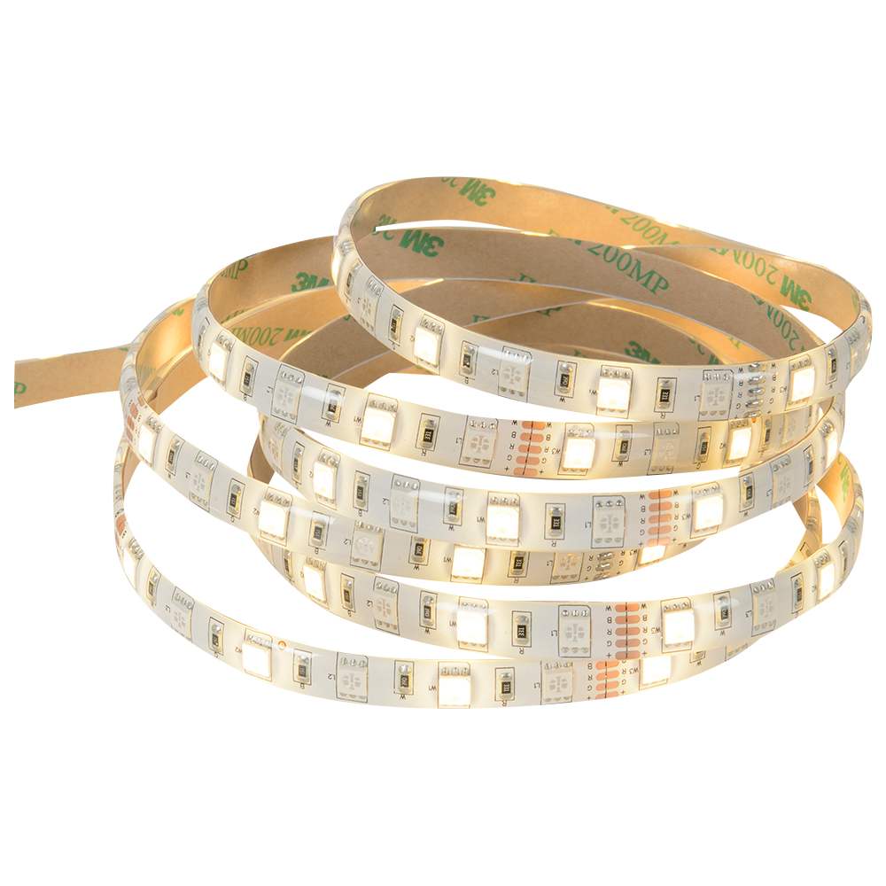 Smart LED Light Strip 16.4 ft.