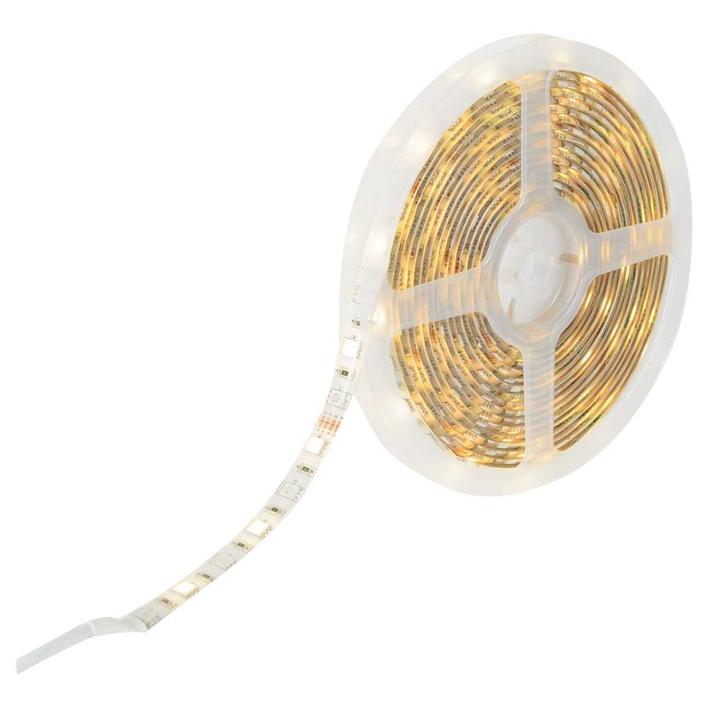 Smart LED Light Strip 16.4 ft.