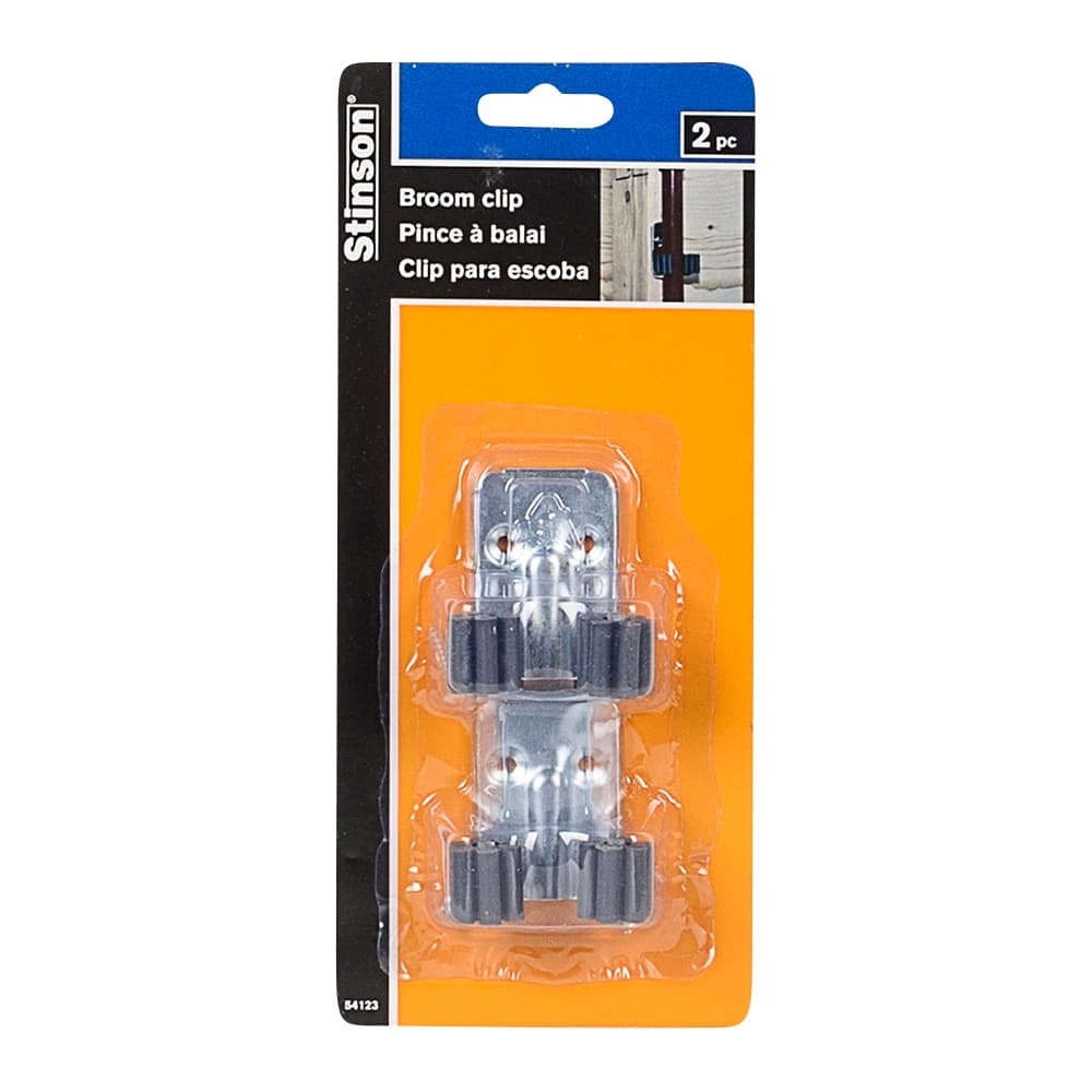 Support à balai Pqt/2