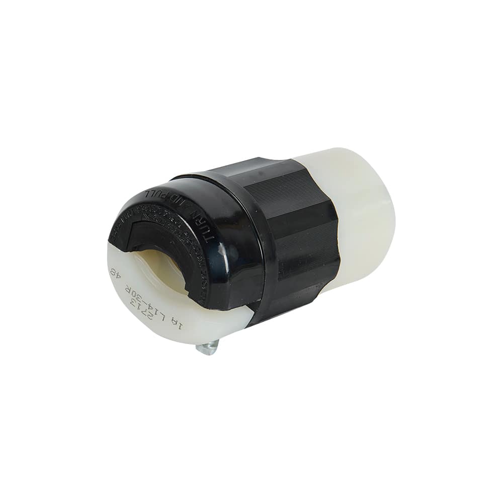 Fiche électrique femelle 30 A