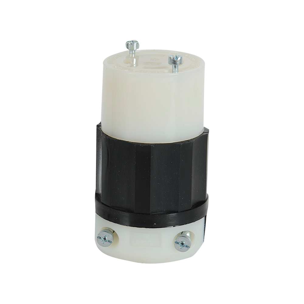 Fiche électrique femelle 30 A