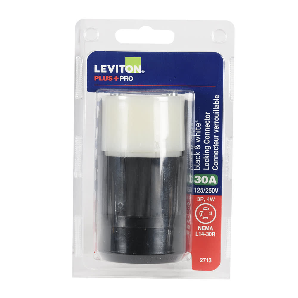 Fiche électrique femelle 30 A