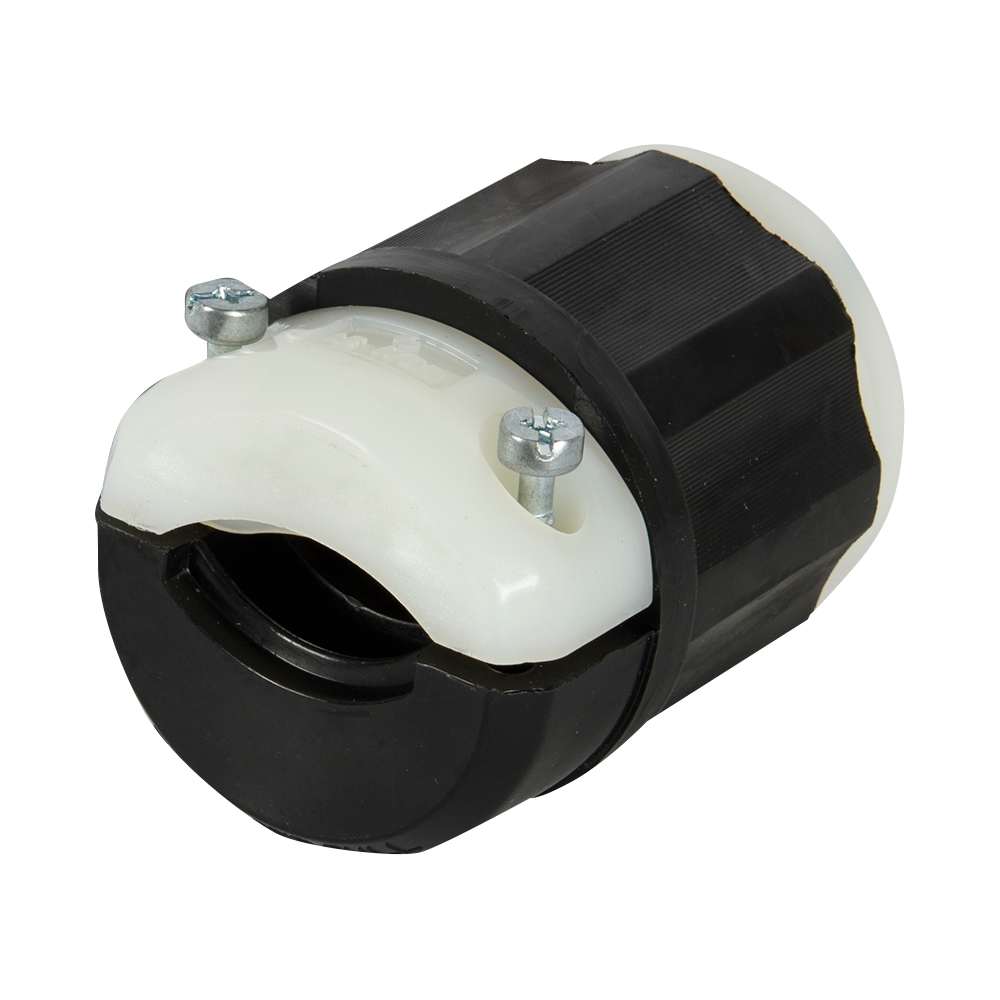 Fiche électrique mâle 20 A