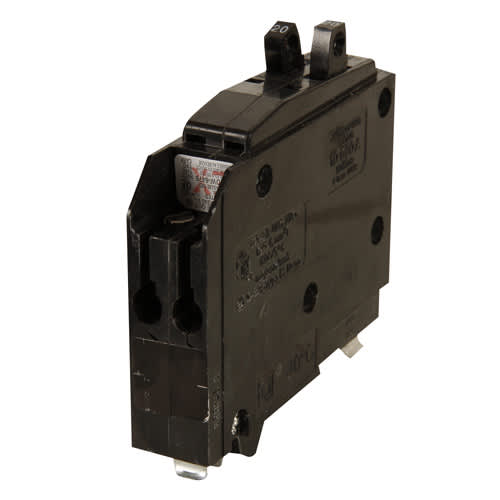 Square-D Twin Circuit Breaker 20&nbsp;A