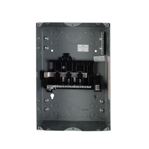 4-Circuit Electrical Panel 100&nbsp;A