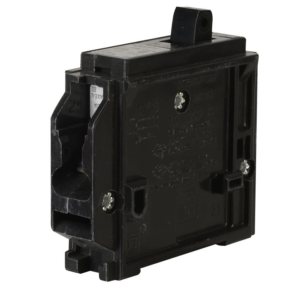 Chom Single Circuit Breaker 15&nbsp;A