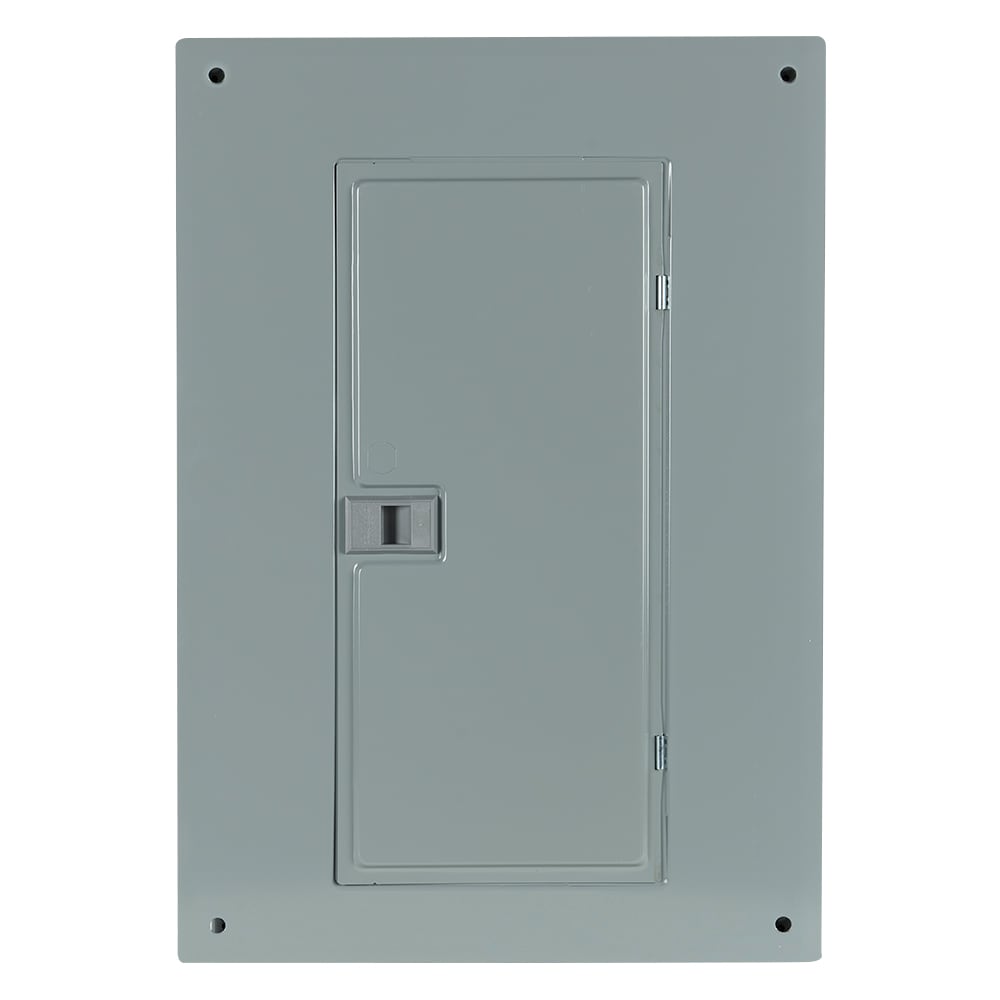 Entrée électrique 24 circuits 100 A Square-D