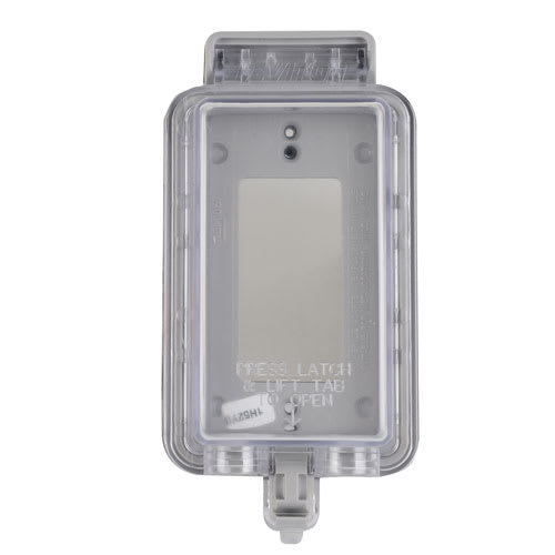 Decora Outdoor Electrical Outlet Box Cover